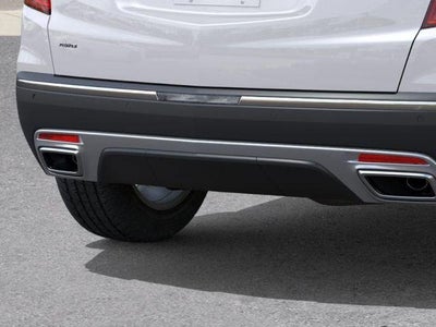 2026 Cadillac XT5 AWD Premium Luxury