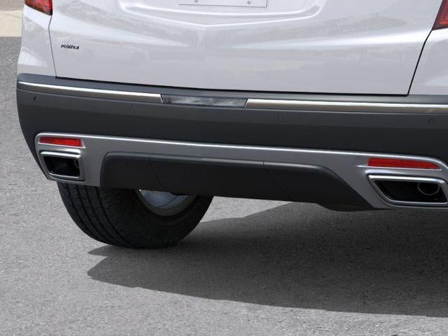 2026 Cadillac XT5 AWD Premium Luxury