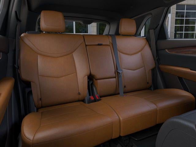 2026 Cadillac XT5 AWD Premium Luxury