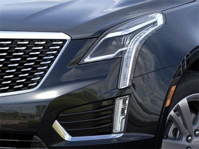 2025 Cadillac XT5 AWD Premium Luxury