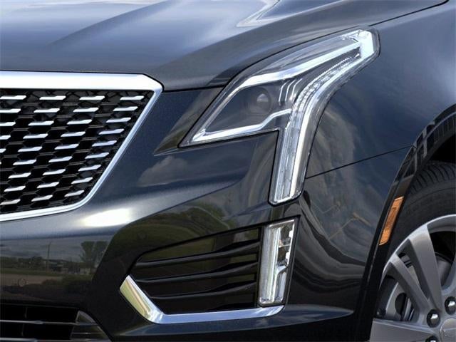 2025 Cadillac XT5 AWD Premium Luxury