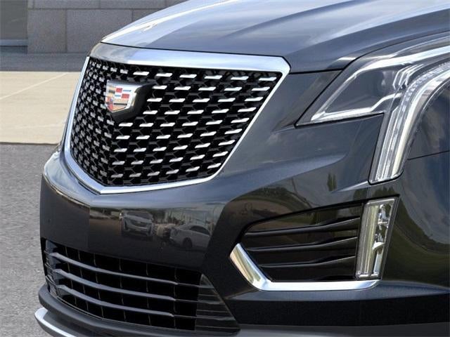 2025 Cadillac XT5 AWD Premium Luxury