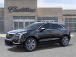 2025 Cadillac XT5 AWD Premium Luxury