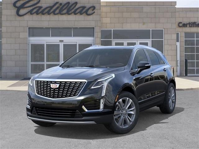 2025 Cadillac XT5 AWD Premium Luxury