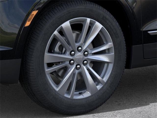 2025 Cadillac XT5 AWD Premium Luxury