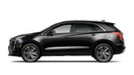 2025 Cadillac XT5 Base