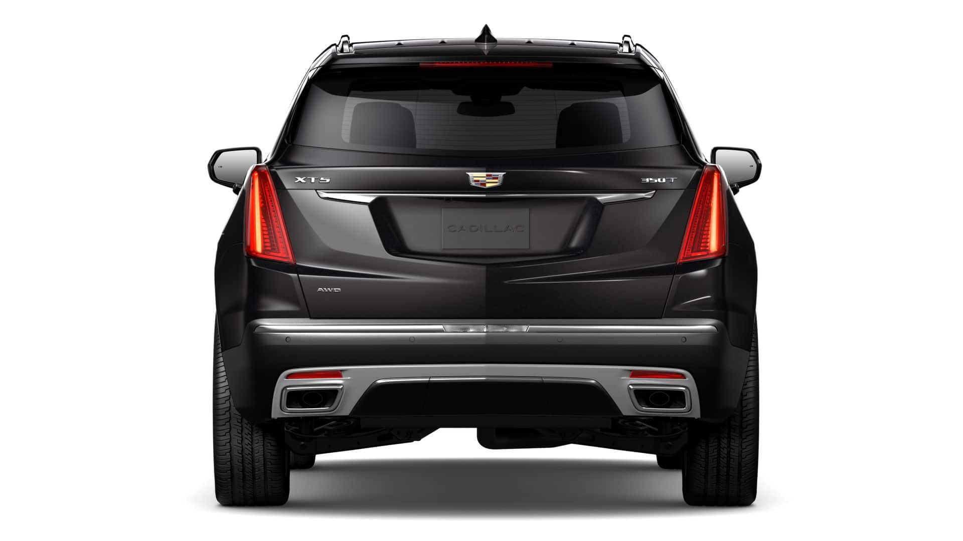 2025 Cadillac XT5 Base