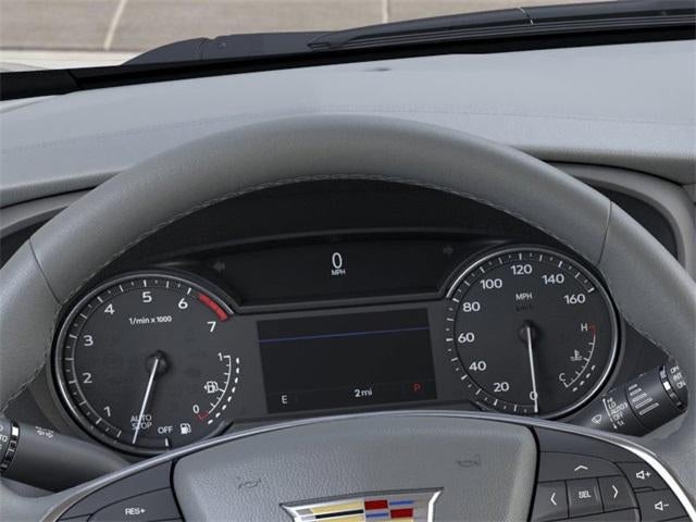 2025 Cadillac XT5 AWD Premium Luxury