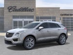 2025 Cadillac XT5 AWD Premium Luxury