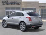 2025 Cadillac XT5 AWD Premium Luxury