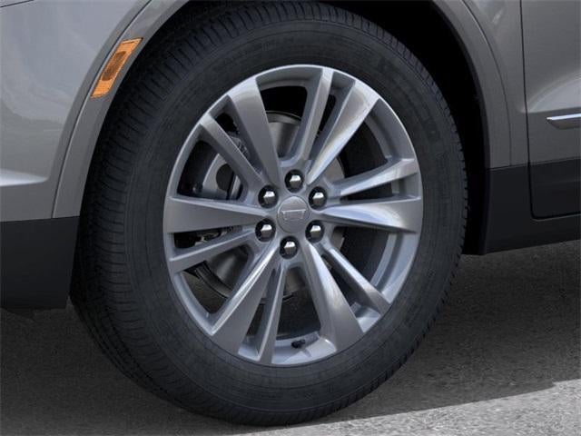 2025 Cadillac XT5 AWD Premium Luxury