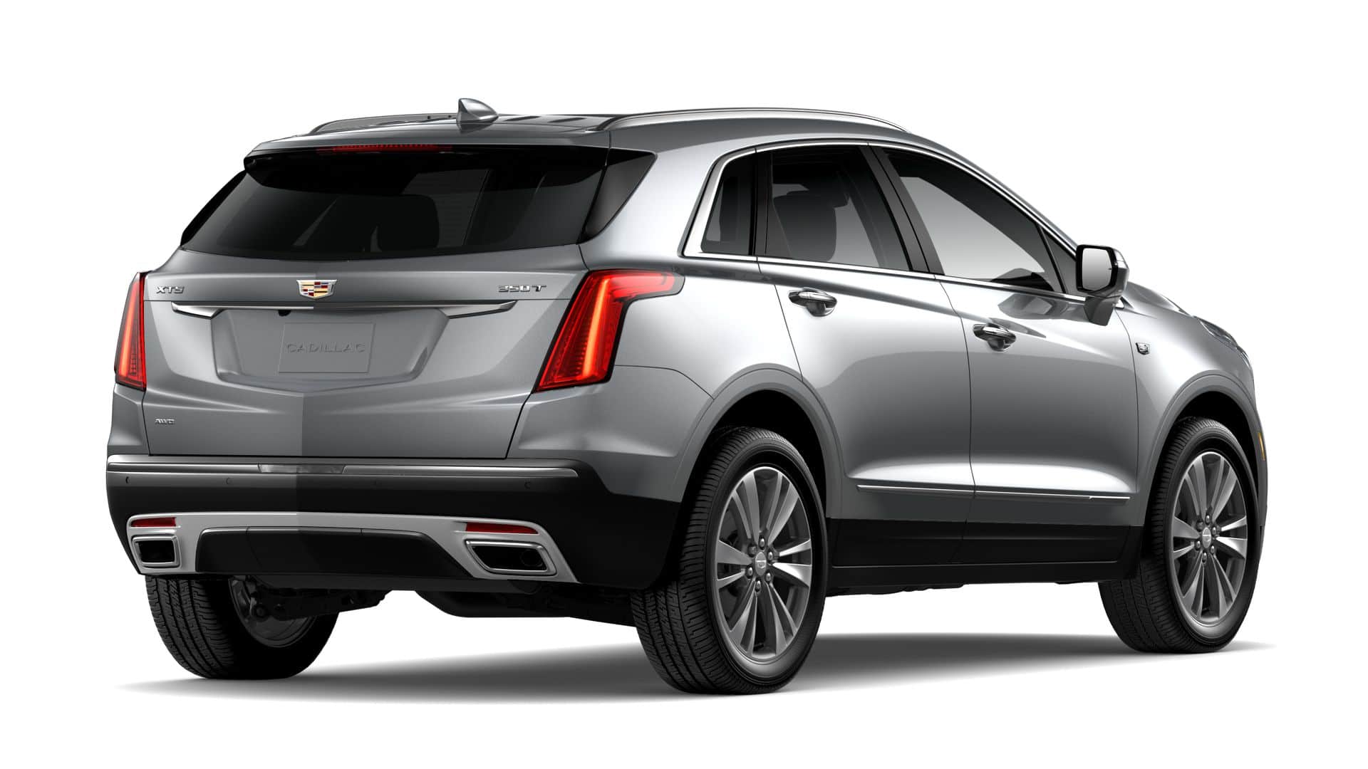 2025 Cadillac XT5 Base