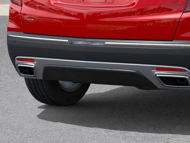 2026 Cadillac XT5 AWD Premium Luxury