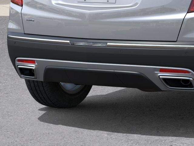 2026 Cadillac XT5 AWD Premium Luxury