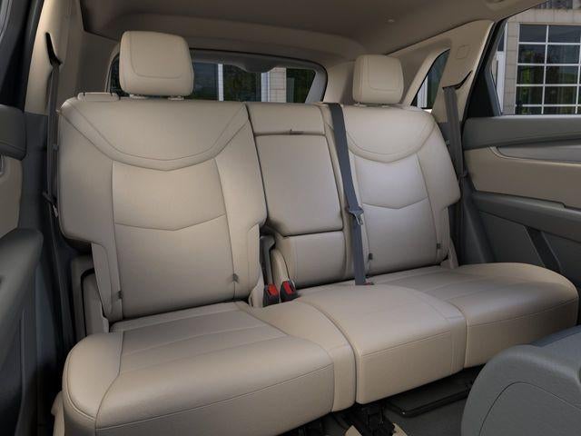 2026 Cadillac XT5 AWD Premium Luxury