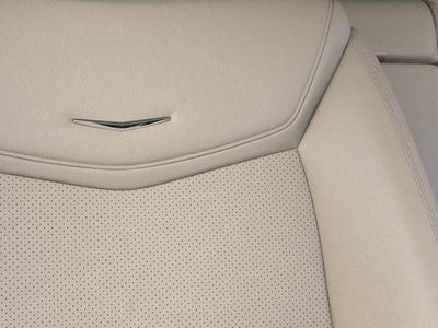 2026 Cadillac XT5 AWD Premium Luxury
