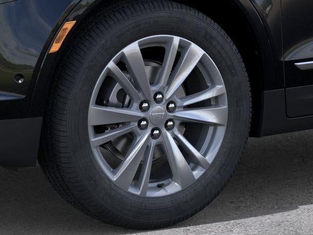 2026 Cadillac XT5 AWD Premium Luxury