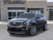 2026 Cadillac XT5 AWD Premium Luxury