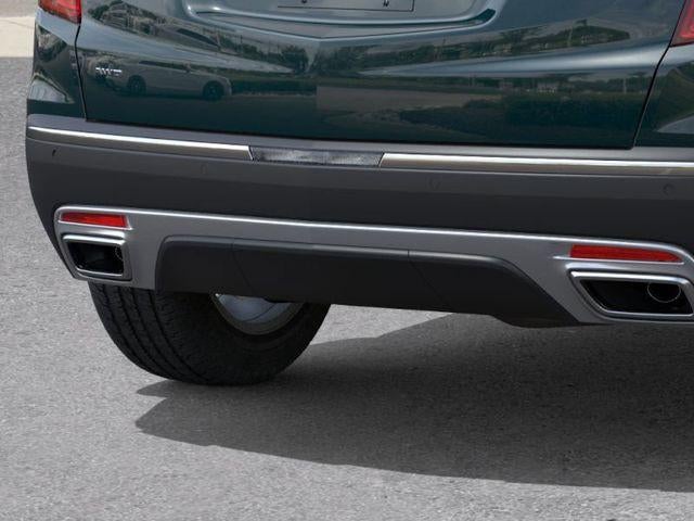 2026 Cadillac XT5 AWD Premium Luxury