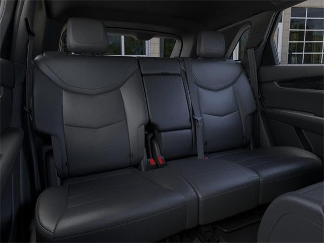 2025 Cadillac XT5 AWD Premium Luxury