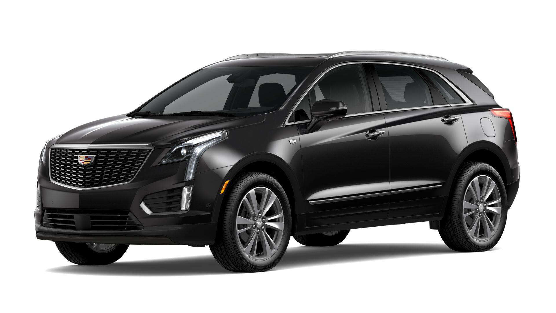 2025 Cadillac XT5 Base