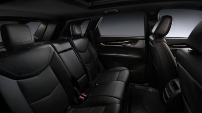 2025 Cadillac XT5 Base