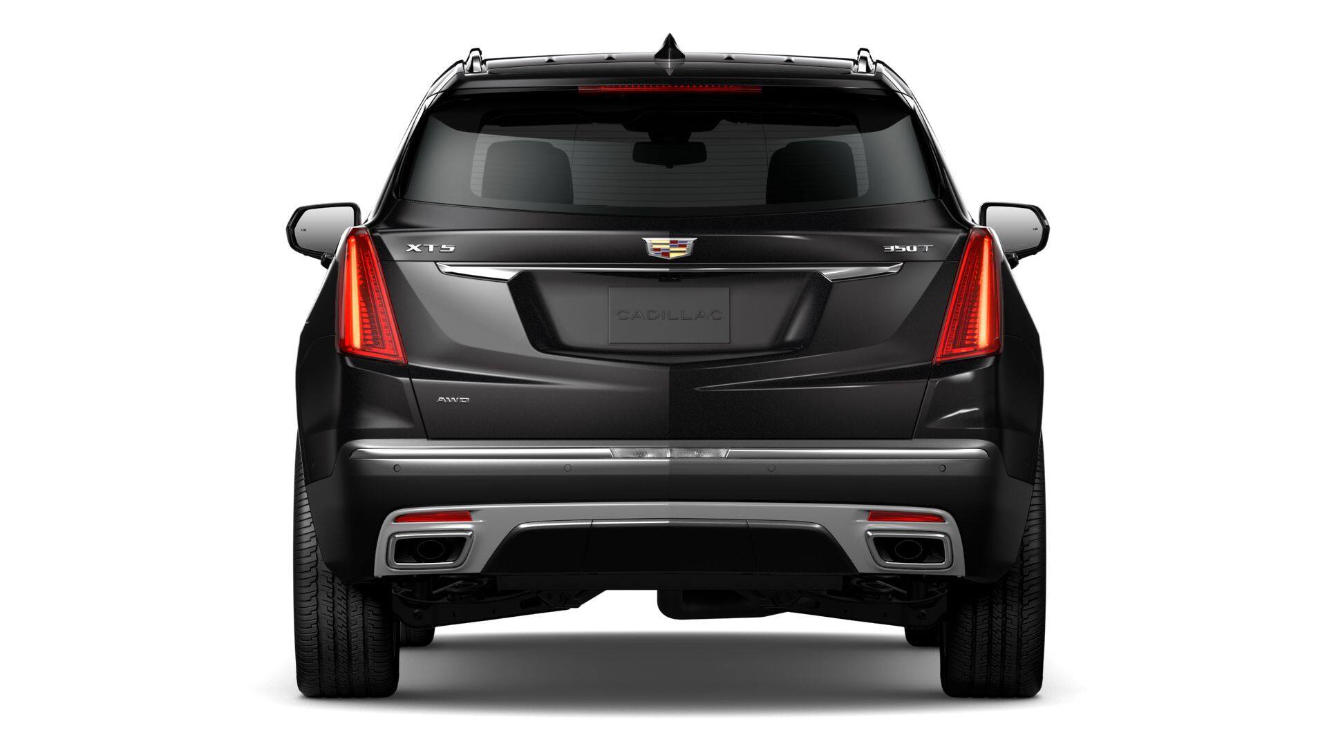 2025 Cadillac XT5 Base