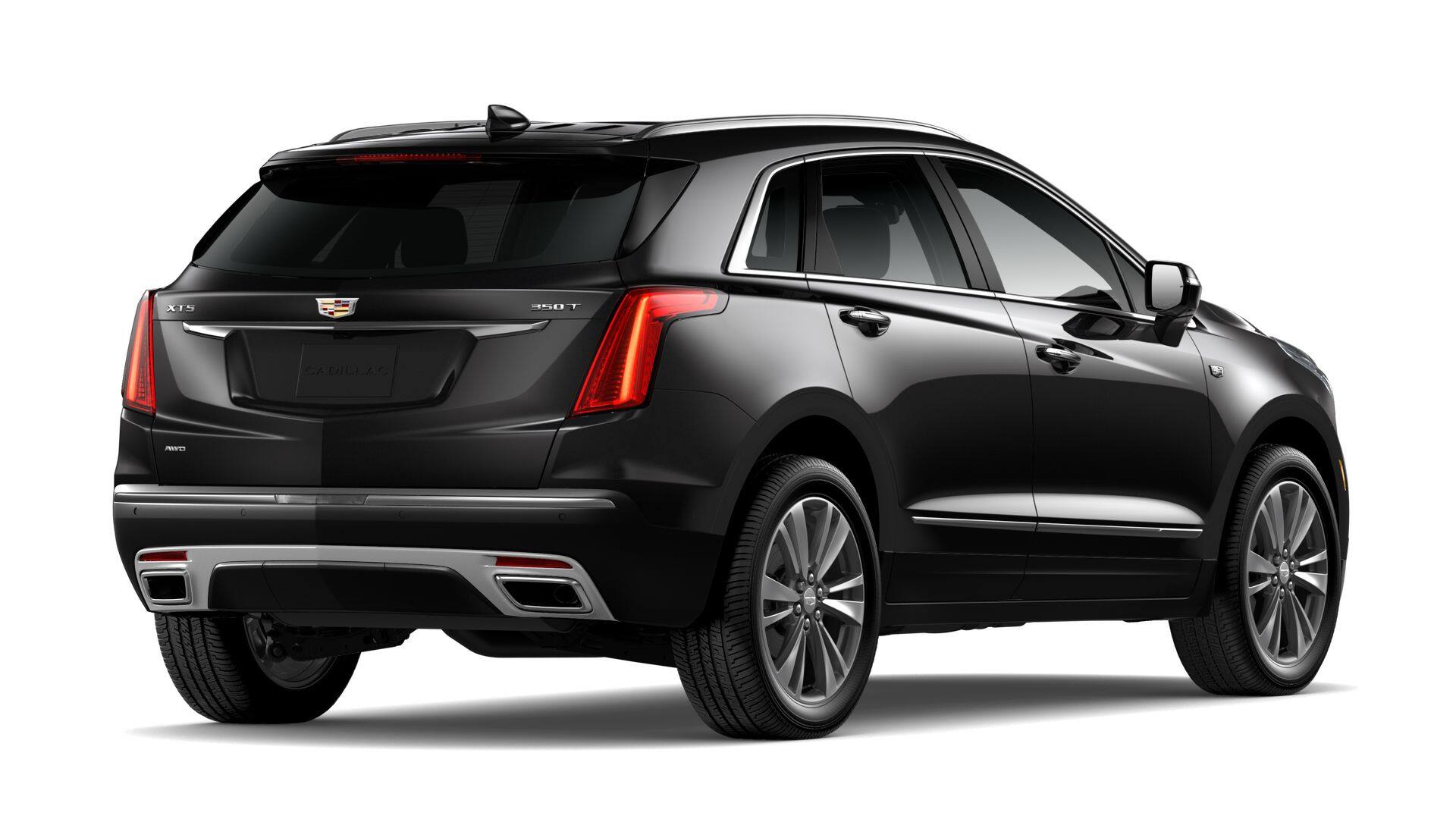 2025 Cadillac XT5 Base