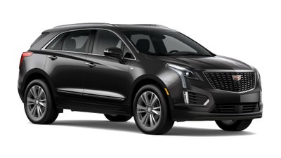 2025 Cadillac XT5 Base