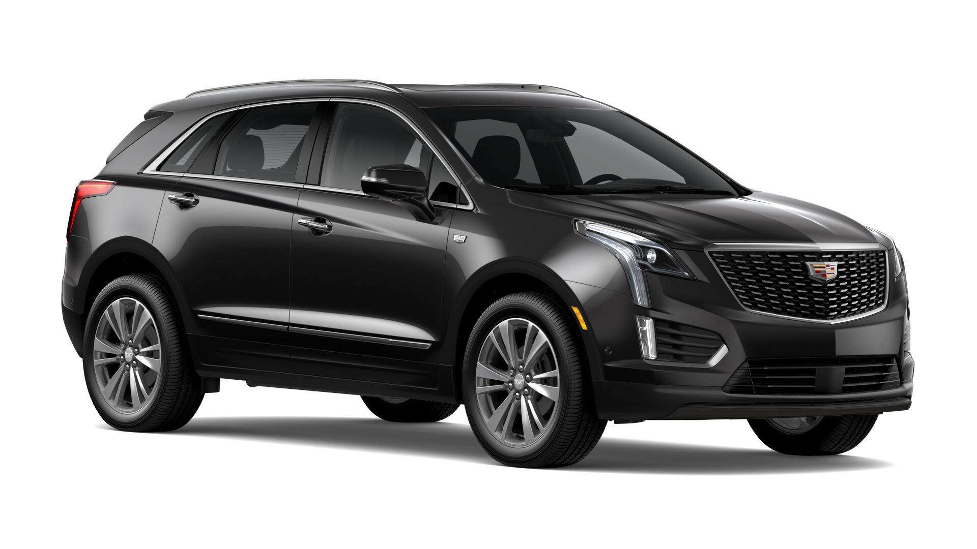 2025 Cadillac XT5 Base
