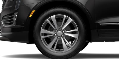 2025 Cadillac XT5 Base