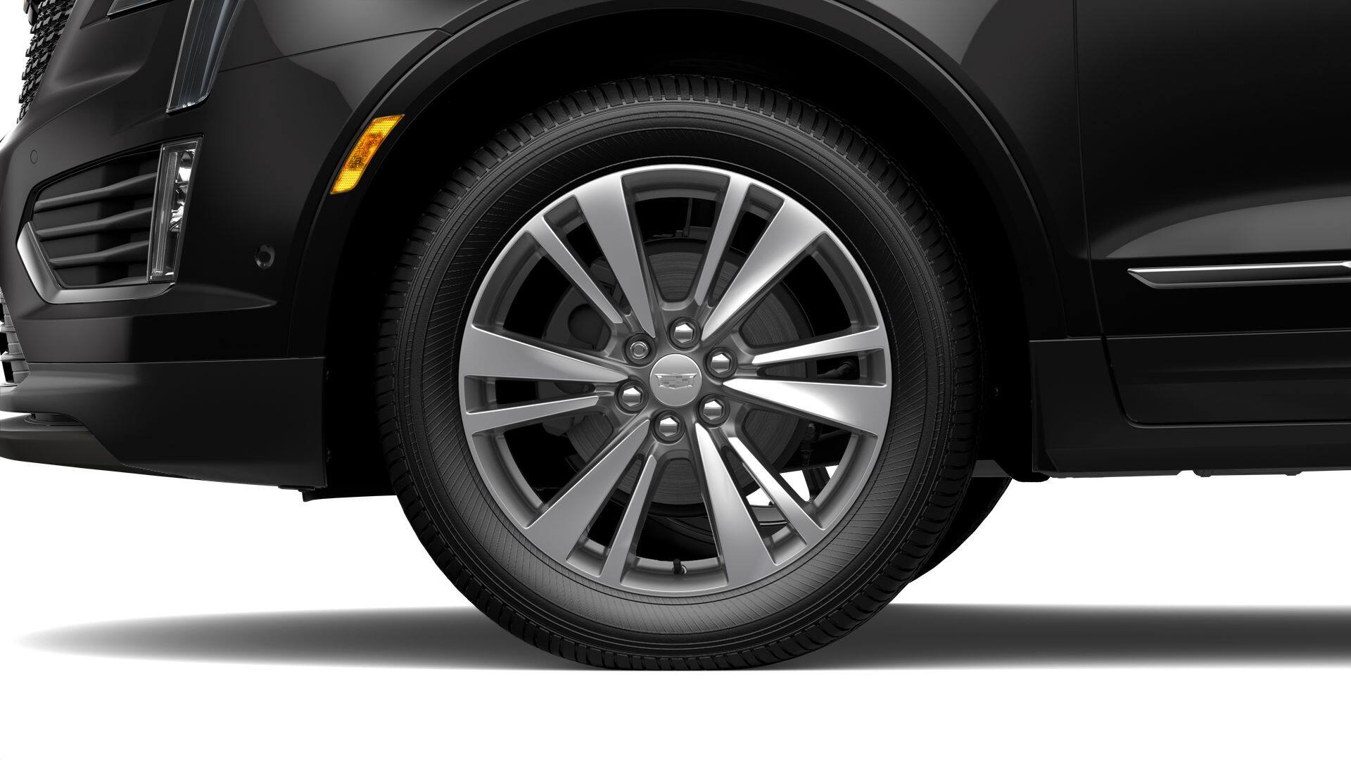 2025 Cadillac XT5 Base