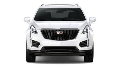2025 Cadillac XT5 Base