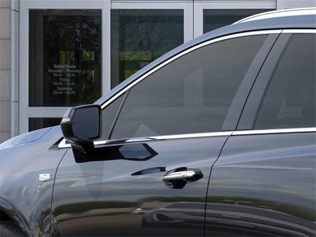 2026 Cadillac XT5 AWD Premium Luxury