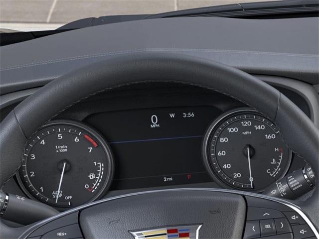 2026 Cadillac XT5 AWD Premium Luxury