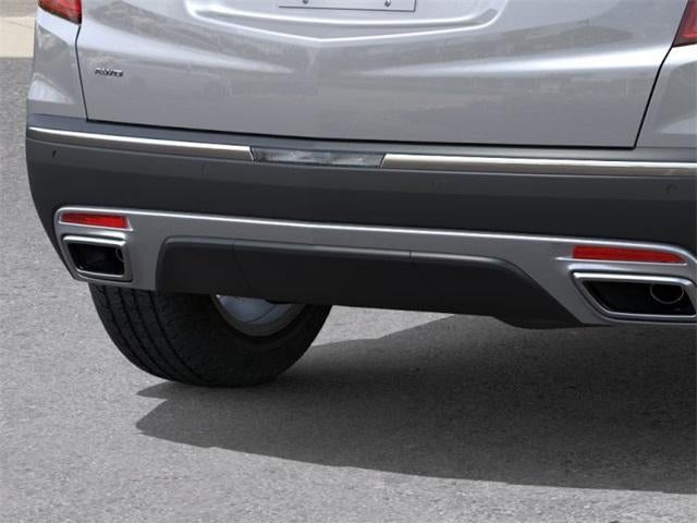 2026 Cadillac XT5 AWD Premium Luxury