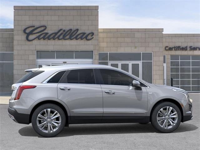 2026 Cadillac XT5 AWD Premium Luxury