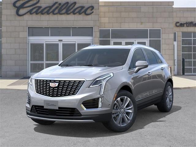 2026 Cadillac XT5 AWD Premium Luxury