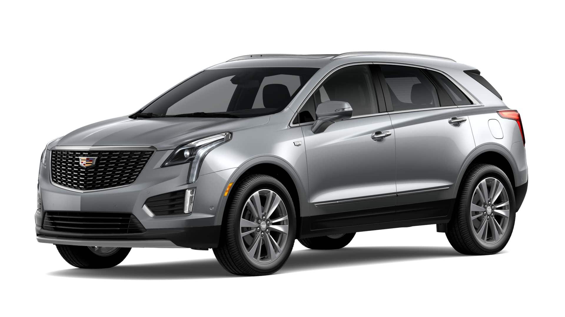 2026 Cadillac XT5 AWD Premium Luxury