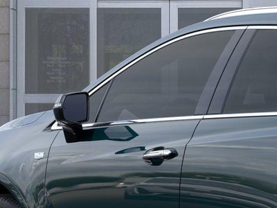 2026 Cadillac XT5 AWD Premium Luxury