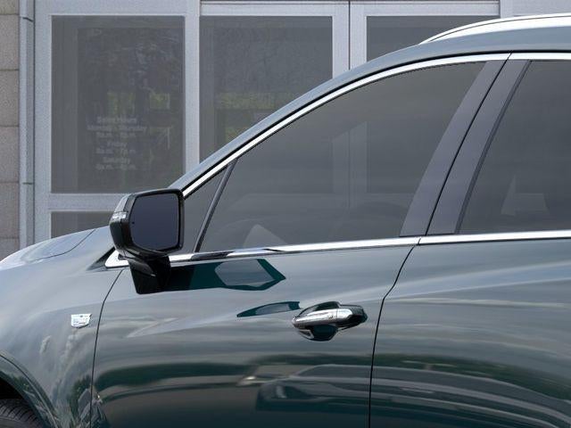 2026 Cadillac XT5 AWD Premium Luxury