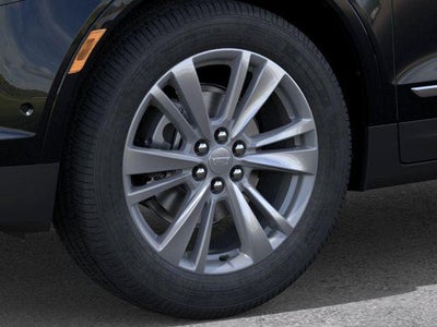 2026 Cadillac XT5 AWD Premium Luxury