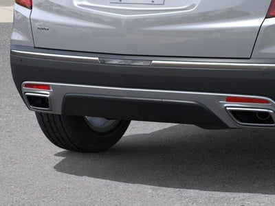 2026 Cadillac XT5 AWD Premium Luxury