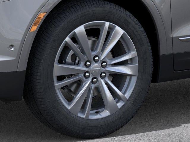 2026 Cadillac XT5 AWD Premium Luxury