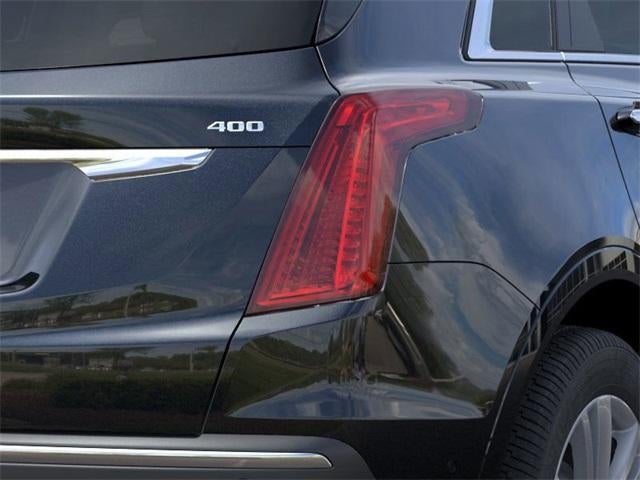 2026 Cadillac XT5 AWD Premium Luxury