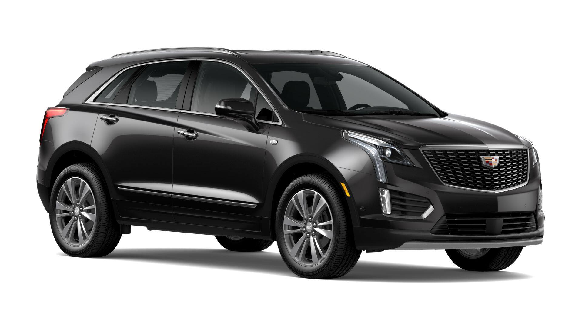 2026 Cadillac XT5 AWD Premium Luxury