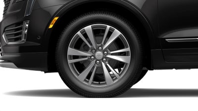 2026 Cadillac XT5 AWD Premium Luxury