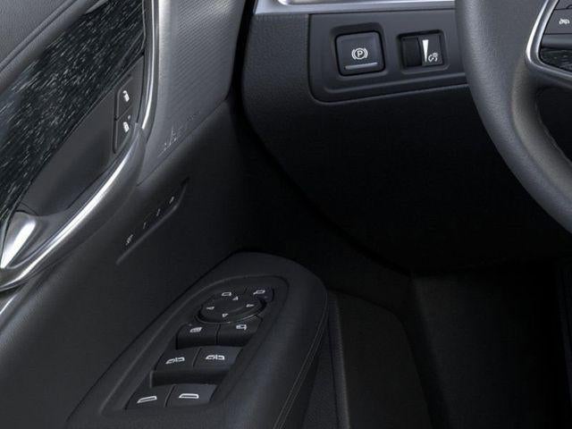 2026 Cadillac XT5 AWD Premium Luxury