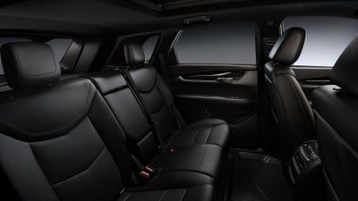 2026 Cadillac XT5 AWD Premium Luxury
