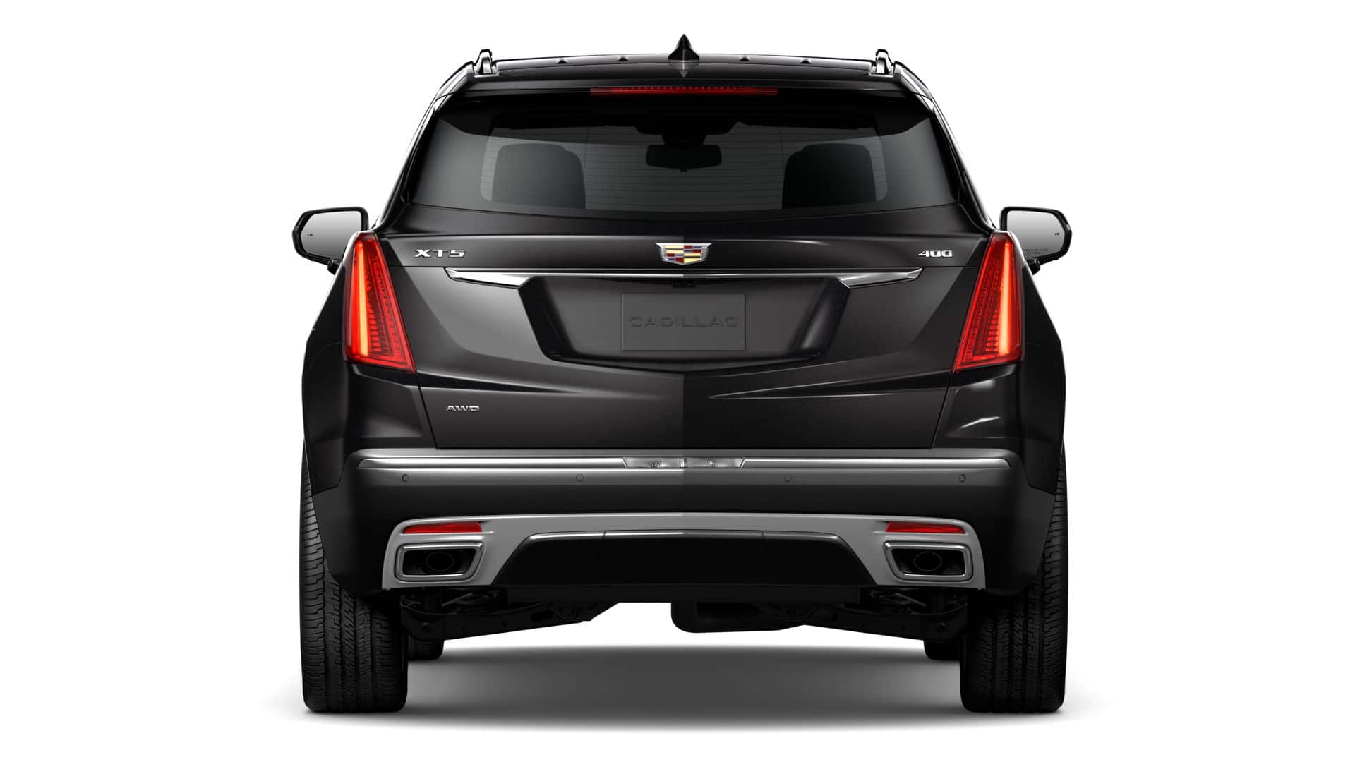 2026 Cadillac XT5 AWD Premium Luxury